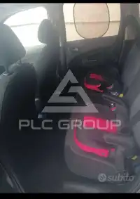 2016 Citroen C3