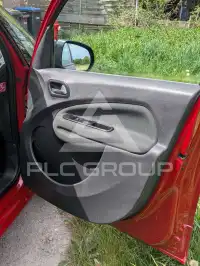 2016 Citroen C3