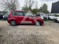 2016 Citroen C3