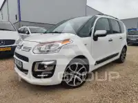 2016 Citroen C3