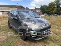 2016 Citroen C3