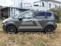 2016 Citroen C3