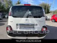 2016 Citroen C3