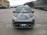 2016 Citroen C3