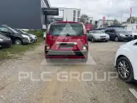 2016 Citroen C3