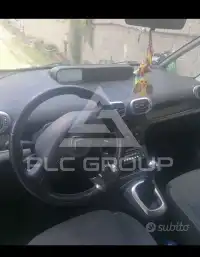 2016 Citroen C3