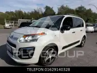 2016 Citroen C3