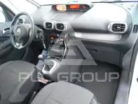 2016 Citroen C3