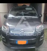 2016 Citroen C3
