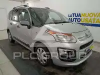 2016 Citroen C3