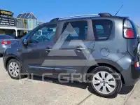 2016 Citroen C3