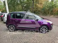 2016 Citroen C3