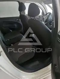 2016 Citroen C3