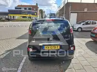 2016 Citroen C3