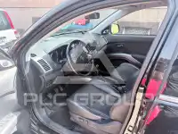 2016 Citroen C-Crosser