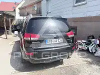 2016 Citroen C-Crosser