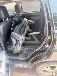 2016 Citroen C-Crosser