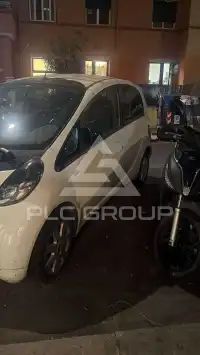2016 Citroen C-Zero