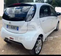 2016 Citroen C-Zero