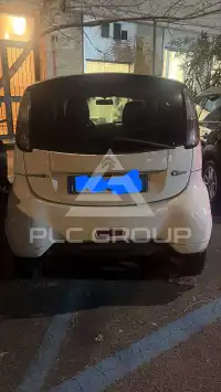 2016 Citroen C-Zero