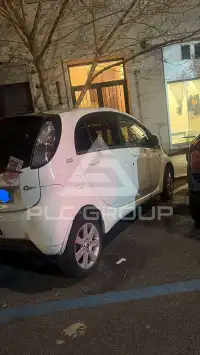 2016 Citroen C-Zero