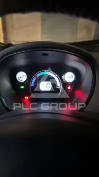 2016 Citroen C-Zero