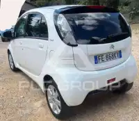 2016 Citroen C-Zero