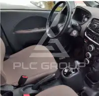 2016 Citroen C-Zero