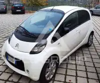 2016 Citroen C-Zero
