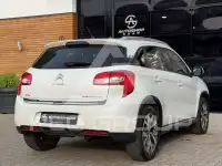 2016 Citroen C4