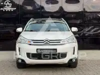 2016 Citroen C4