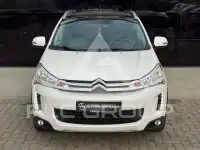 2016 Citroen C4