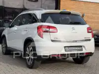 2016 Citroen C4