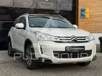 2016 Citroen C4