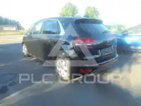 2016 Citroen C4