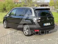 2016 Citroen C4
