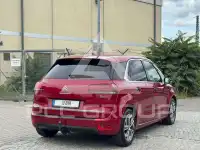 2016 Citroen C4