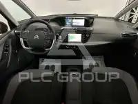 2016 Citroen C4