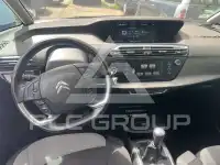 2016 Citroen C4