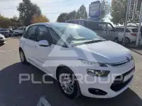 2016 Citroen C4