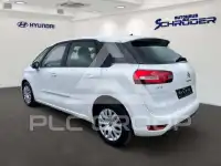 2016 Citroen C4
