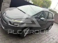 2016 Citroen C4