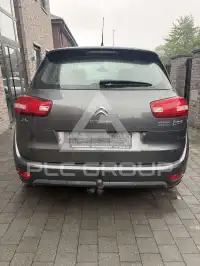 2016 Citroen C4