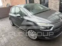 2016 Citroen C4