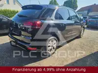 2016 Citroen C4