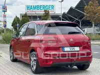 2016 Citroen C4