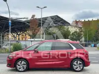2016 Citroen C4