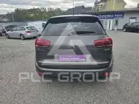 2016 Citroen C4