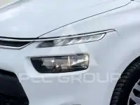 2016 Citroen C4
