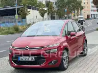 2016 Citroen C4